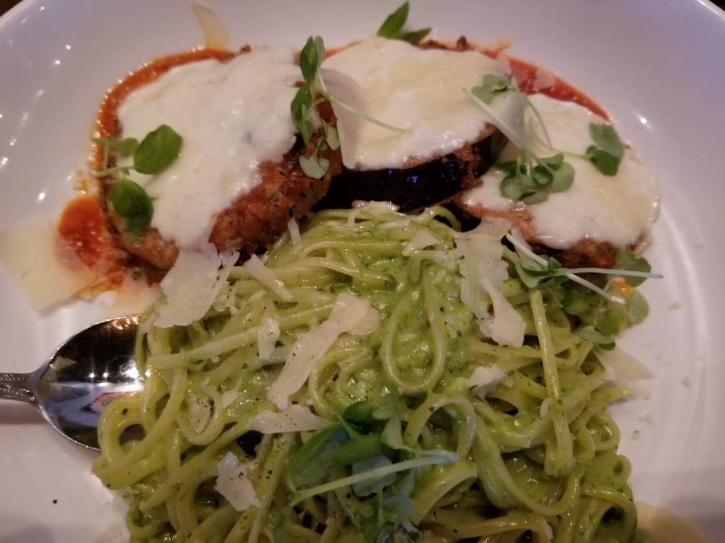 Livia Italian Eatery | restaurant | 116 Schiller St, Elmhurst, IL 60126, USA | 6304026195 OR +1 630-402-6195