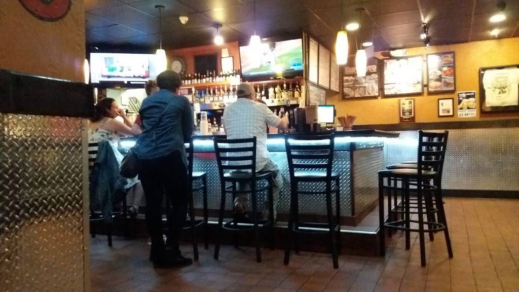 EuroGyro | restaurant | 107 S Depeyster St, Kent, OH 44240, USA | 3306784976 OR +1 330-678-4976