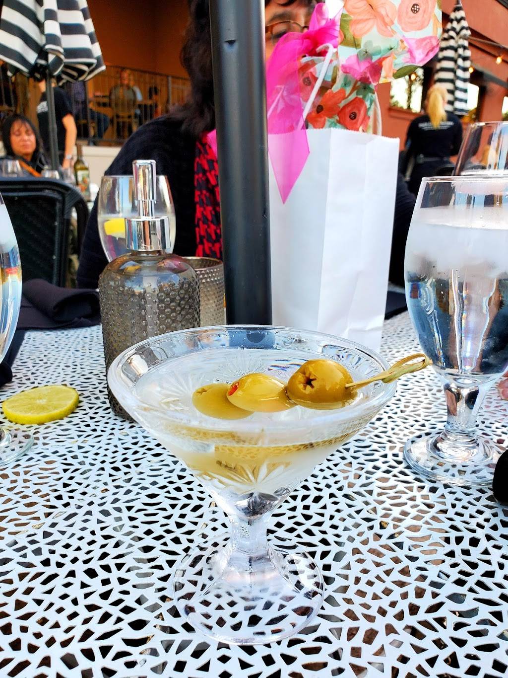 TASTE! craft eatery | restaurant | 810 11th St, Paso Robles, CA 93446, USA | 8052002978 OR +1 805-200-2978