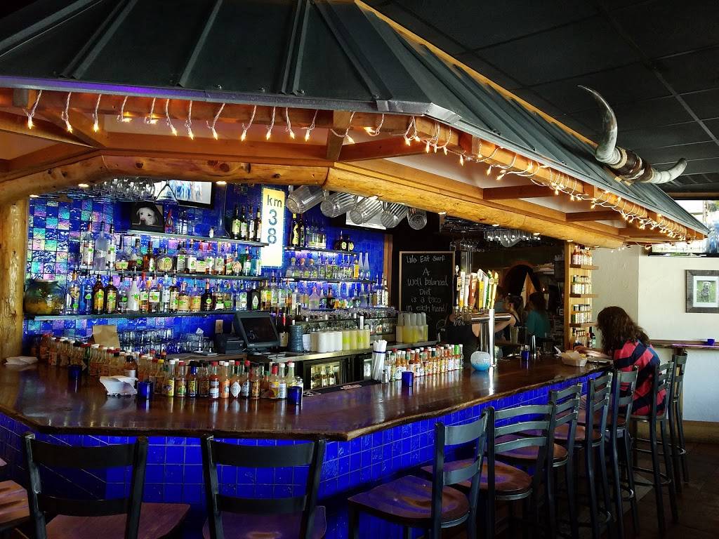 K38 Baja Grill | restaurant | 5410 Oleander Dr, Wilmington, NC 28403, USA | 9103956040 OR +1 910-395-6040