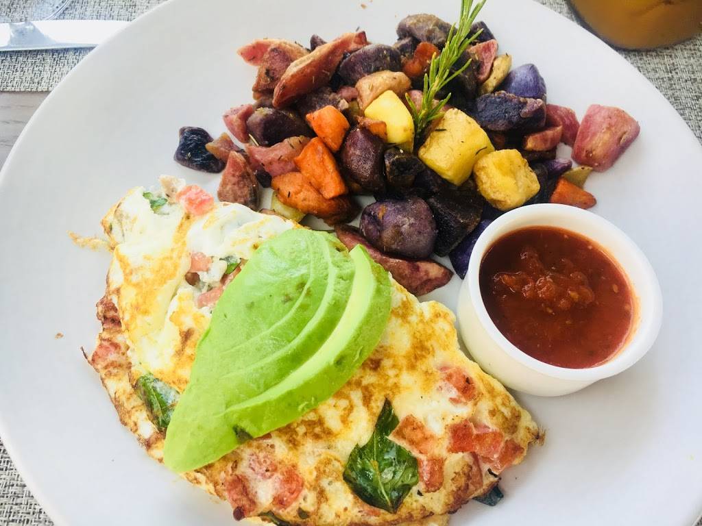 The Oak | restaurant | 905 Country Club Rd, Ojai, CA 93023, USA | 8556978780 OR +1 855-697-8780