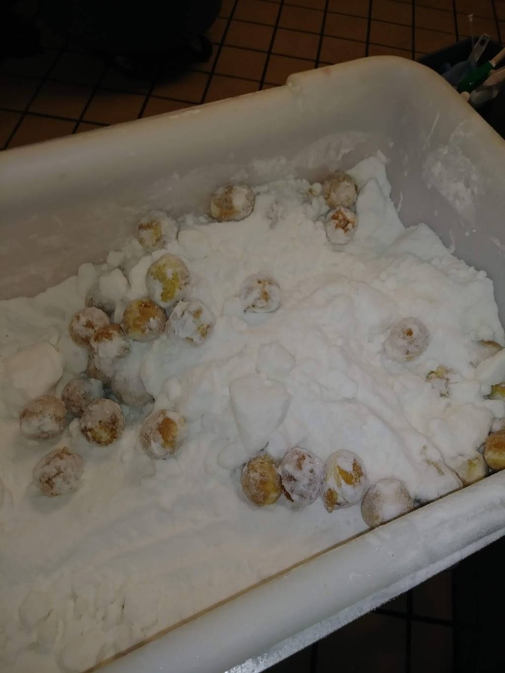 Dunkin | bakery | 201 S Brevard Ave, Arcadia, FL 34266, USA | 8639932422 OR +1 863-993-2422