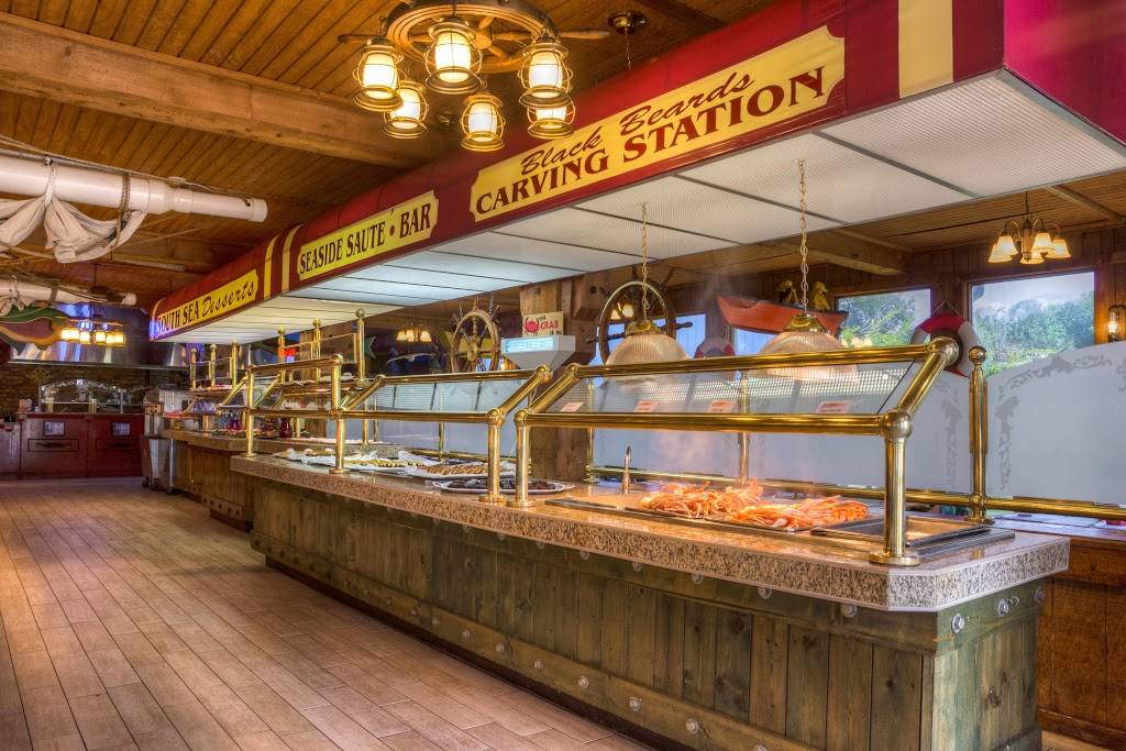 Giant Crab Seafood Restaurant | restaurant | 9597 N Kings Hwy, Myrtle Beach, SC 29572, USA | 8434491097 OR +1 843-449-1097