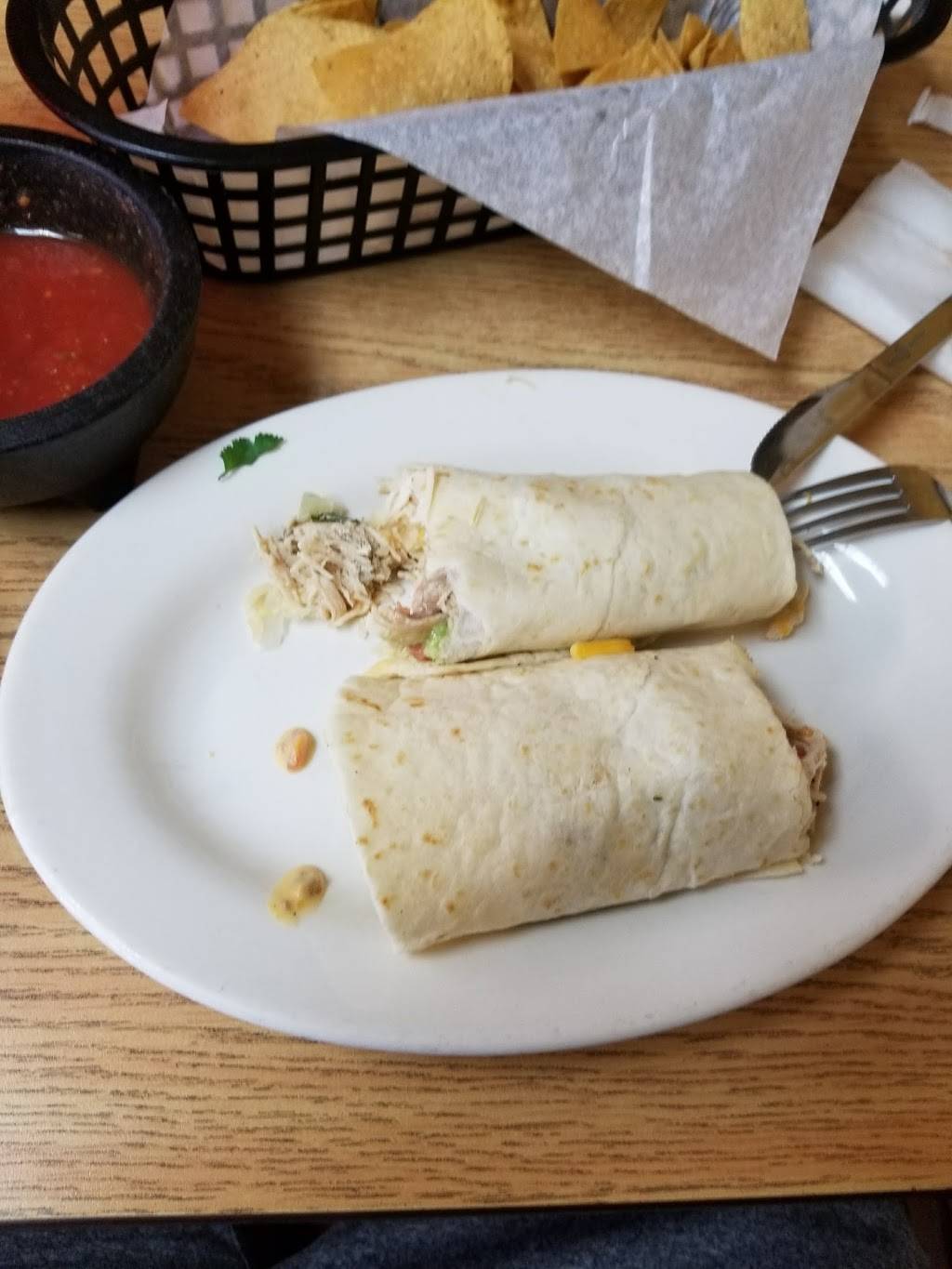 Burrito Shop | restaurant | 601 N Kilgore St, Kilgore, TX 75662, USA | 9039889251 OR +1 903-988-9251