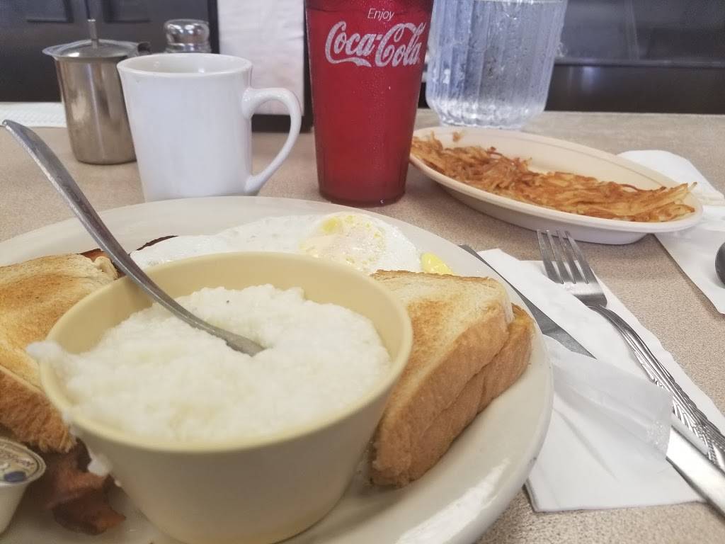 Hungry House | restaurant | 4423 TN-58, Chattanooga, TN 37416, USA | 4238994507 OR +1 423-899-4507