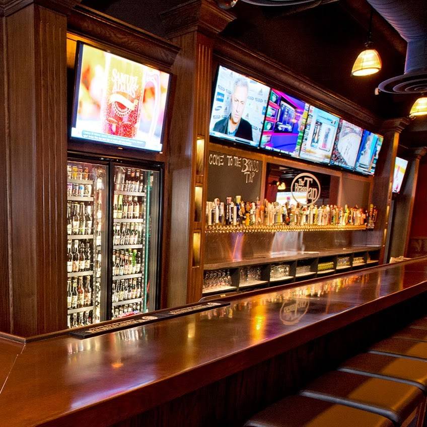 The Brass Tap | restaurant | 1540 Polaris Pkwy #106, Columbus, OH 43240, USA | 6144312337 OR +1 614-431-2337