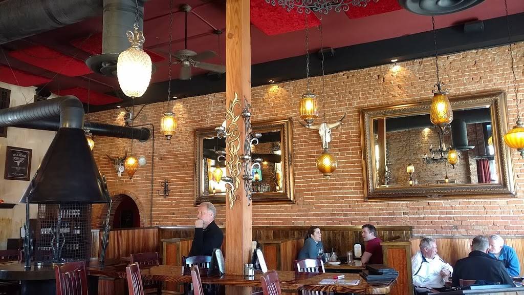 The Matador | restaurant | 7824 NE Leary Way, Redmond, WA 98052, USA | 4258832855 OR +1 425-883-2855