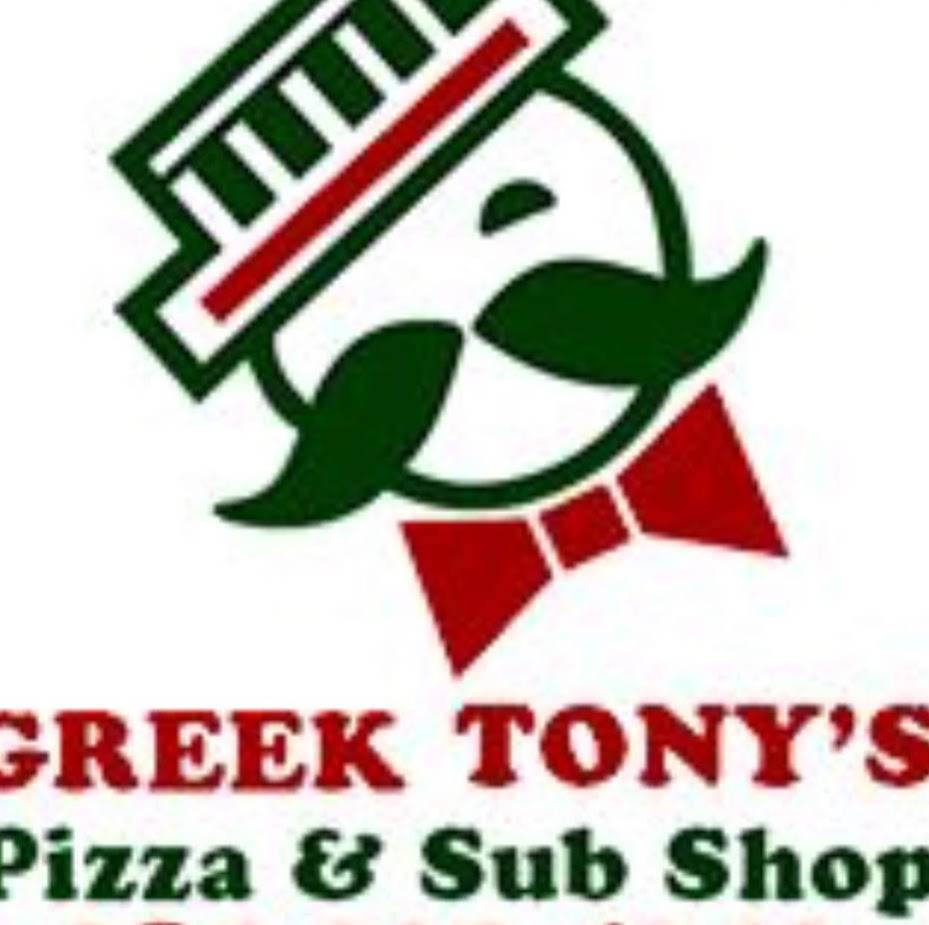 Greek Tony’s Pizza & Sub Shop | restaurant | 17440 Farm to Market Rd 529 Ste 111A, Houston, TX 77095, USA | 8324271663 OR +1 832-427-1663