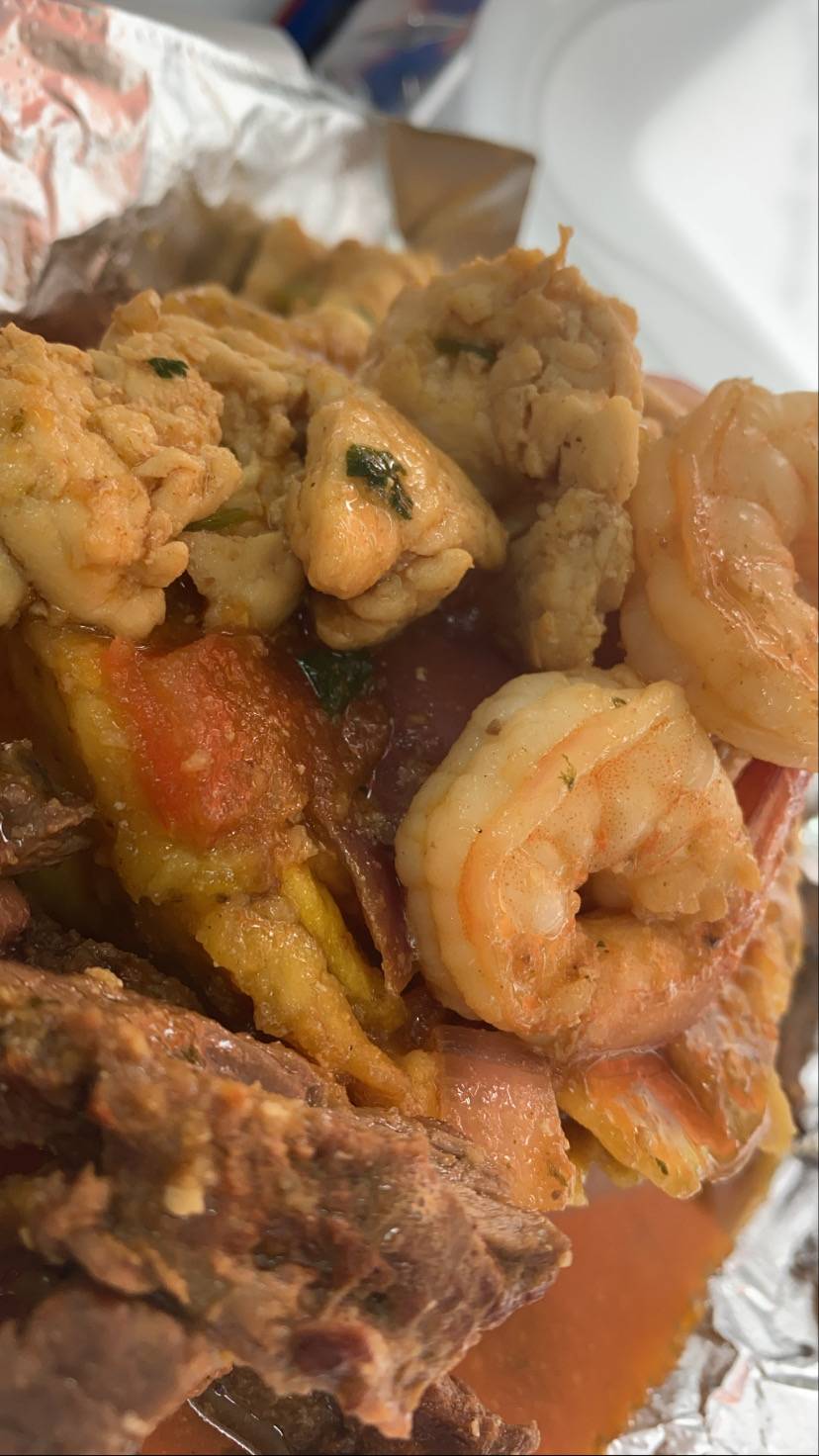 787 on wheels | restaurant | 1199 Power Line Rd, Haines City, FL 33844, USA | 7879490511 OR +1 787-949-0511