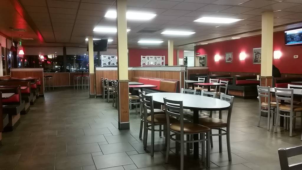 Carls Jr. | restaurant | 217 N Abby St, Fresno, CA 93701, USA | 5592680069 OR +1 559-268-0069