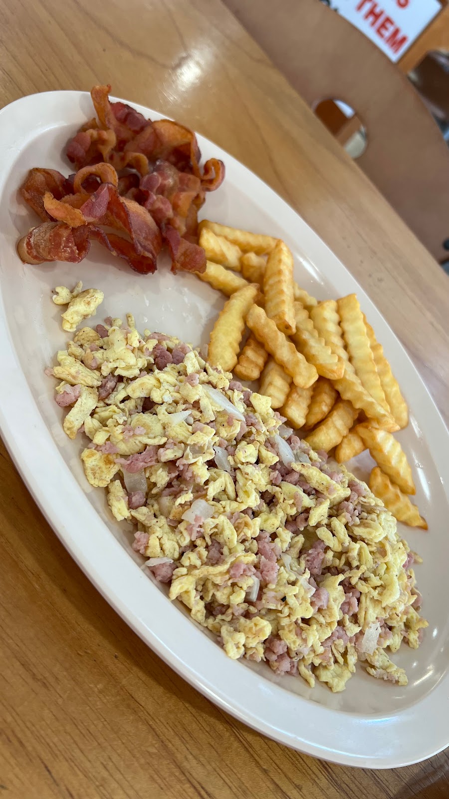 The Cuban Chic | restaurant | 10201 NW 116th Way, Medley, FL 33178, USA | 3057220735 OR +1 305-722-0735