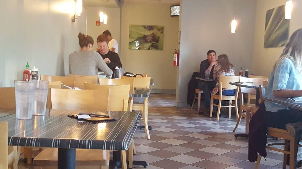 Phở-natic Vietnamese Restaurant | restaurant | 229 E Colfax Ave, Denver, CO 80203, USA | 3038323154 OR +1 303-832-3154