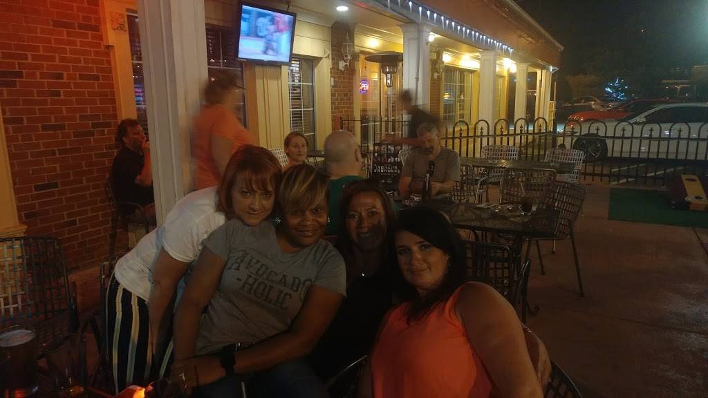 MVP Bar & Grill | restaurant | 7518 Old Linton Hall Rd, Gainesville, VA 20155, USA | 7034392183 OR +1 703-439-2183