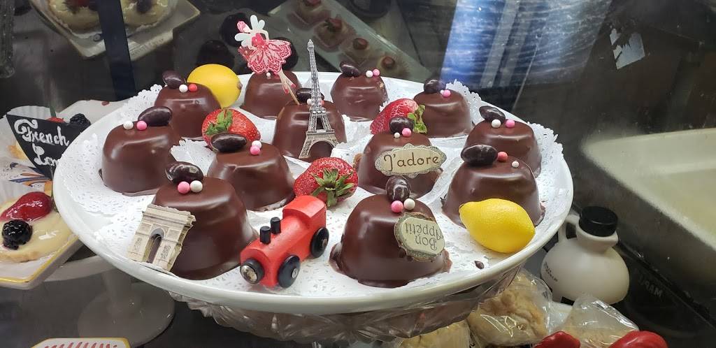 Brankos Patisserie | restaurant | 501 Main St, Honesdale, PA 18431, USA | 5702530311 OR +1 570-253-0311