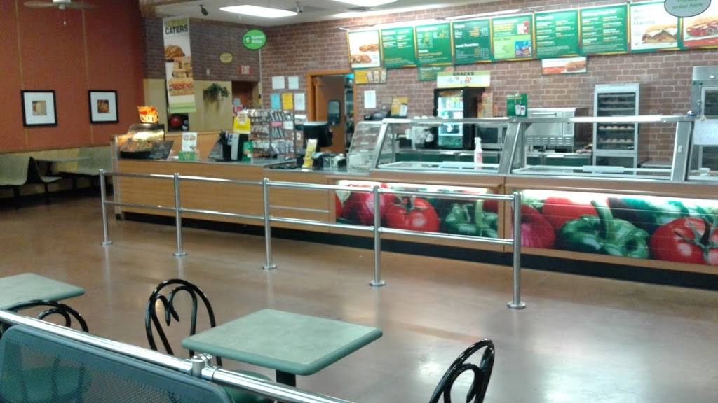 Subway Restaurants | restaurant | 630 Colonial Promenade Pkwy, Alabaster, AL 35007, USA | 2056640577 OR +1 205-664-0577