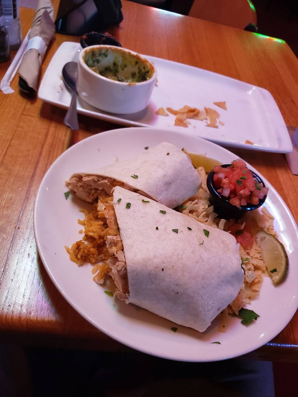 Applebees Grill + Bar | restaurant | 261 N Peters Rd, Knoxville, TN 37923, USA | 8655315819 OR +1 865-531-5819