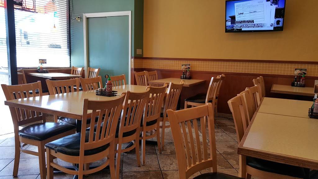 Egg Roll King | restaurant | 6811 Mission St, Daly City, CA 94014, USA | 6509920771 OR +1 650-992-0771