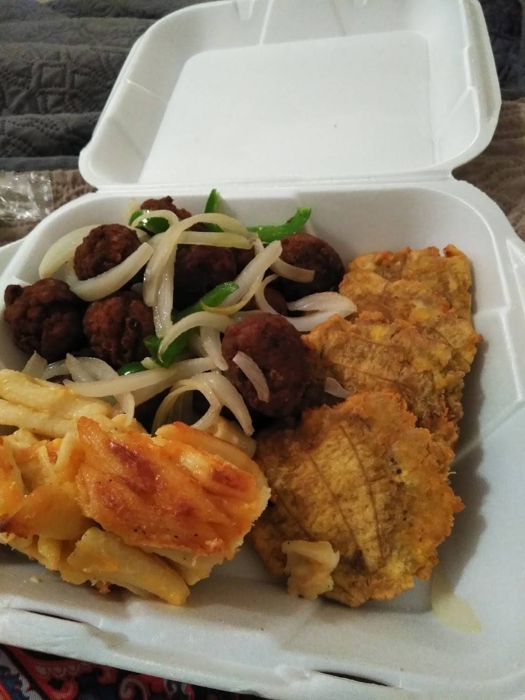 Gety Gardens Restaurant | restaurant | 6370 W Oakland Park Blvd, Lauderhill, FL 33313, USA | 7542064185 OR +1 754-206-4185