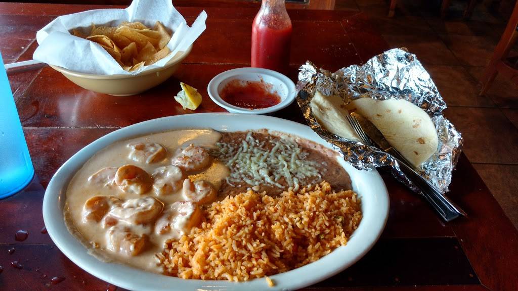 El Presidente | restaurant | 899 US-51, Covington, TN 38019, USA | 9014763080 OR +1 901-476-3080