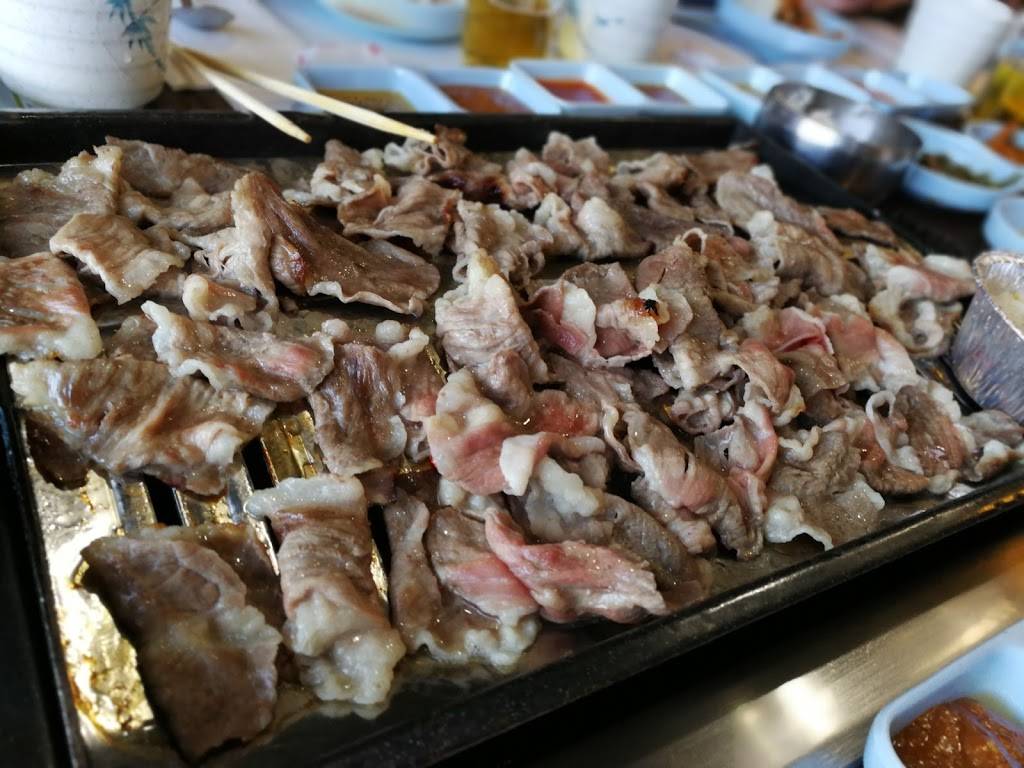 To Bang | restaurant | 1052 Kiely Blvd, Santa Clara, CA 95051, USA | 4086157540 OR +1 408-615-7540