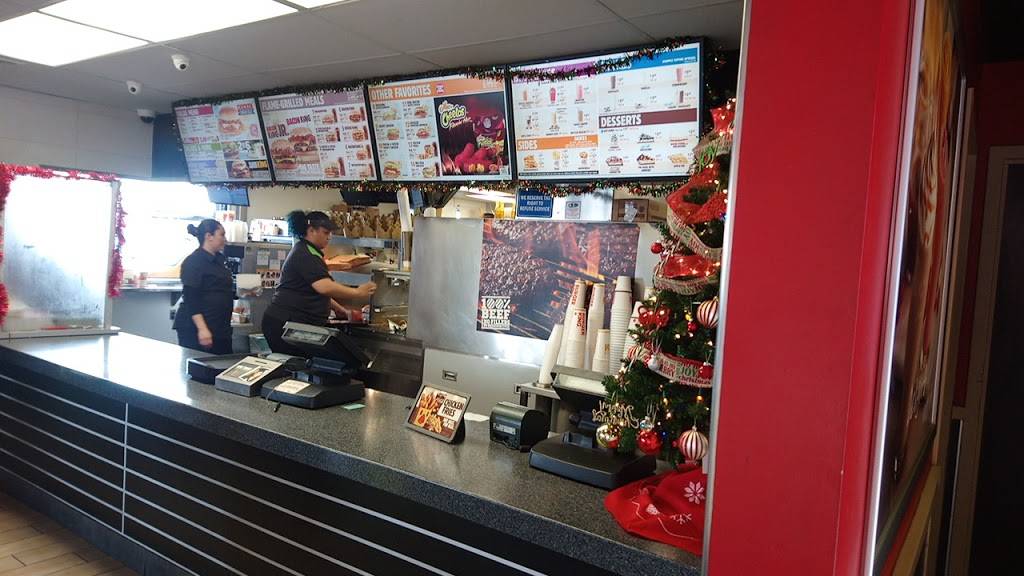 Burger King | restaurant | 245 Bayshore Blvd, San Francisco, CA 94124, USA | 4158216288 OR +1 415-821-6288
