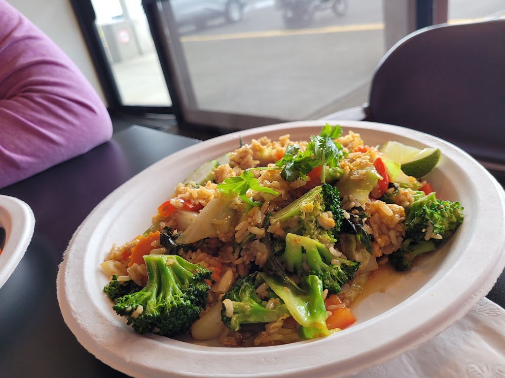 Sassy Express Thai Food Tillamook | restaurant | 2303 N Main Ave suite K, Tillamook, OR 97141, USA | 5033545474 OR +1 503-354-5474