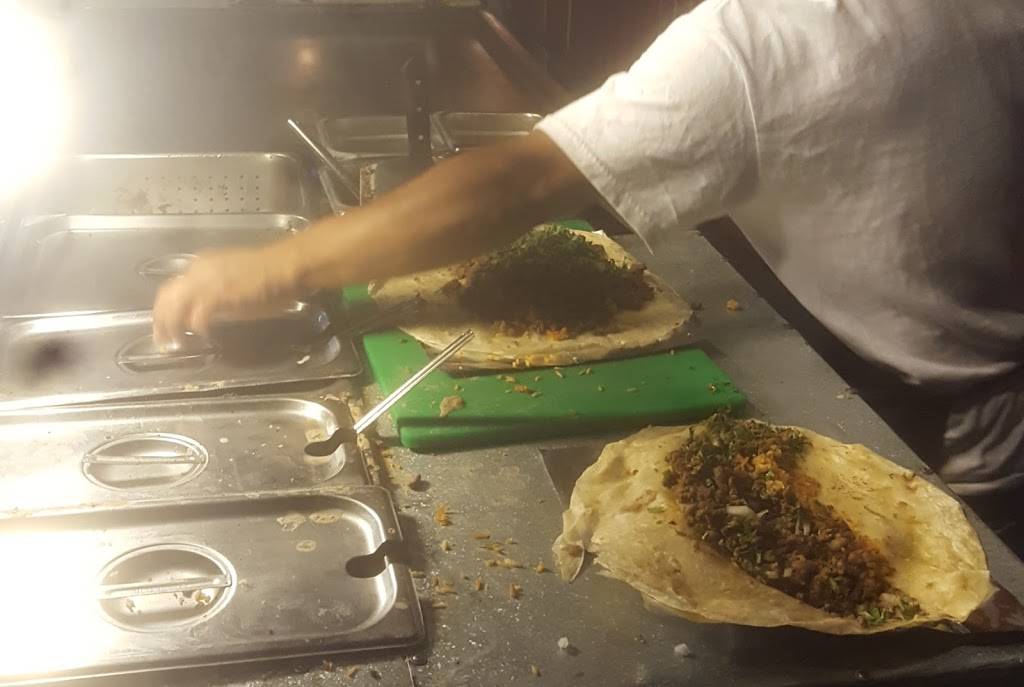 Tacos el Pony | restaurant | 181e E Vernon Ave, Los Angeles, CA 90011, USA | 3233927217 OR +1 323-392-7217