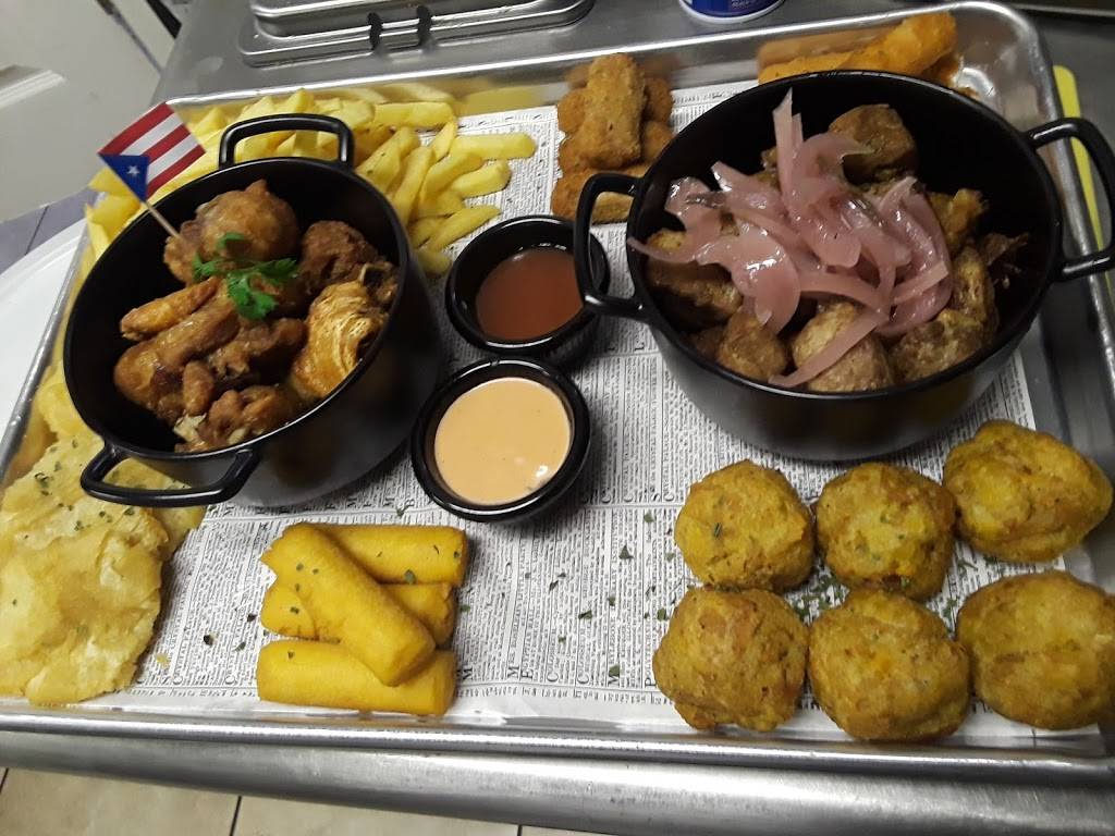 Mi Patria Restaurant | restaurant | 1762 1st St N, Winter Haven, FL 33881, USA | 8632682598 OR +1 863-268-2598