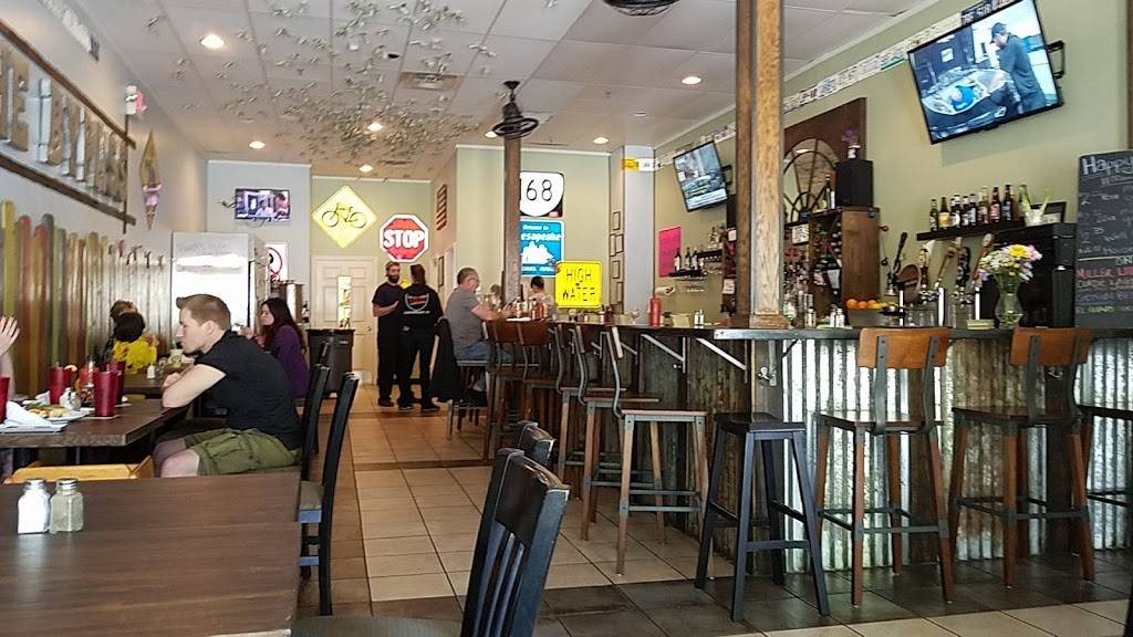 The Bypass 168 | restaurant | 237 Carmichael Way, Chesapeake, VA 23322, USA | 7572047580 OR +1 757-204-7580