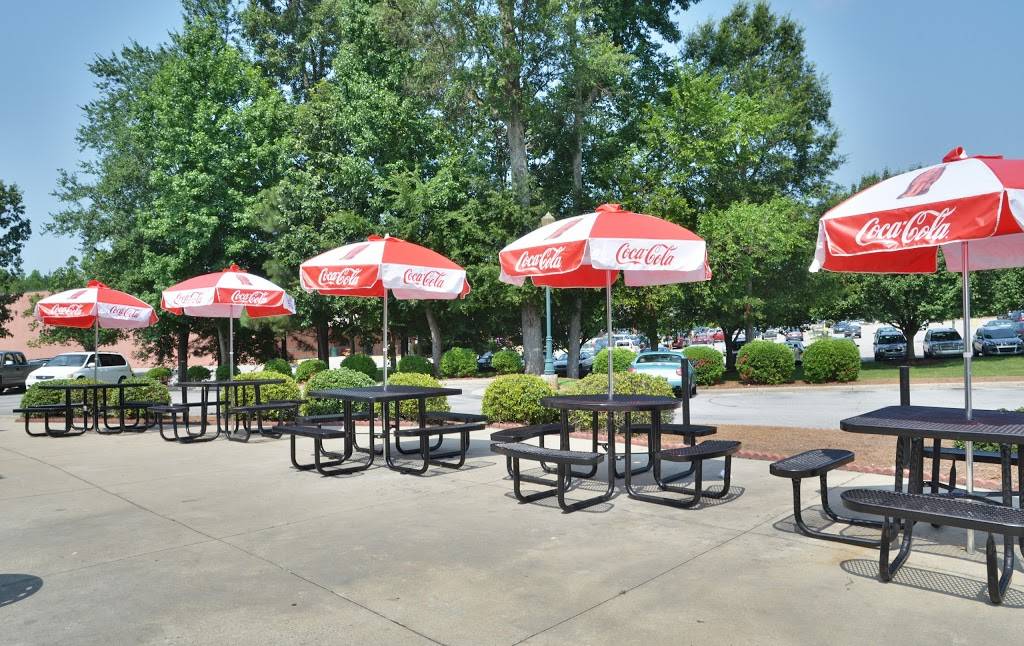 Dairy Queen Grill & Chill | restaurant | 11697 US Highway 70 W, Clayton, NC 27520, USA | 9195532529 OR +1 919-553-2529