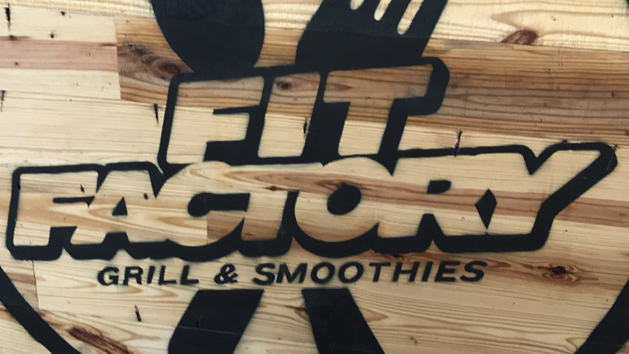 Fit Factory Grill | restaurant | 2021 N Town E Blvd #700, Mesquite, TX 75150, USA | 9726859620 OR +1 972-685-9620
