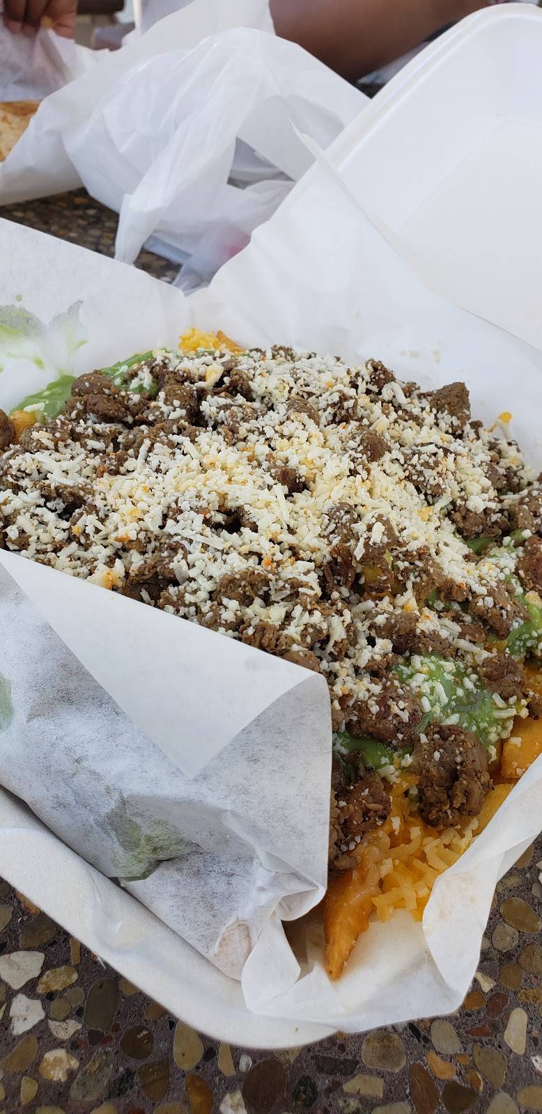 Rolandos Taco Shop | restaurant | 6030 Mission Gorge Rd, San Diego, CA 92120, USA | 6192835369 OR +1 619-283-5369