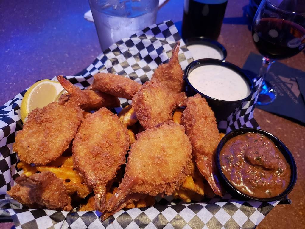 Mountain View Sports Bar | restaurant | 27100 Salmon River Hwy, Grand Ronde, OR 97347, USA | 5038792350 OR +1 503-879-2350