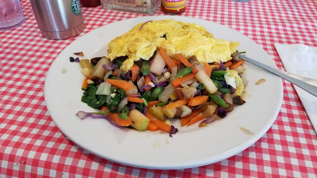 John OGroats | restaurant | 10516 Pico Blvd, Los Angeles, CA 90064, USA | 3102040692 OR +1 310-204-0692