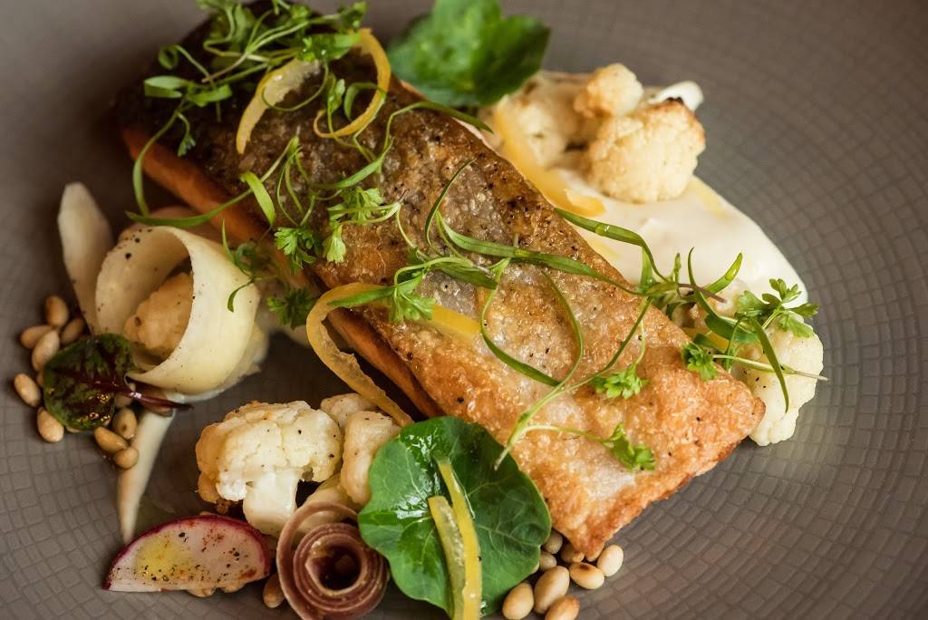 Autograph Brasserie | restaurant | 503 W Lancaster Ave, Wayne, PA 19087, USA | 6109642588 OR +1 610-964-2588