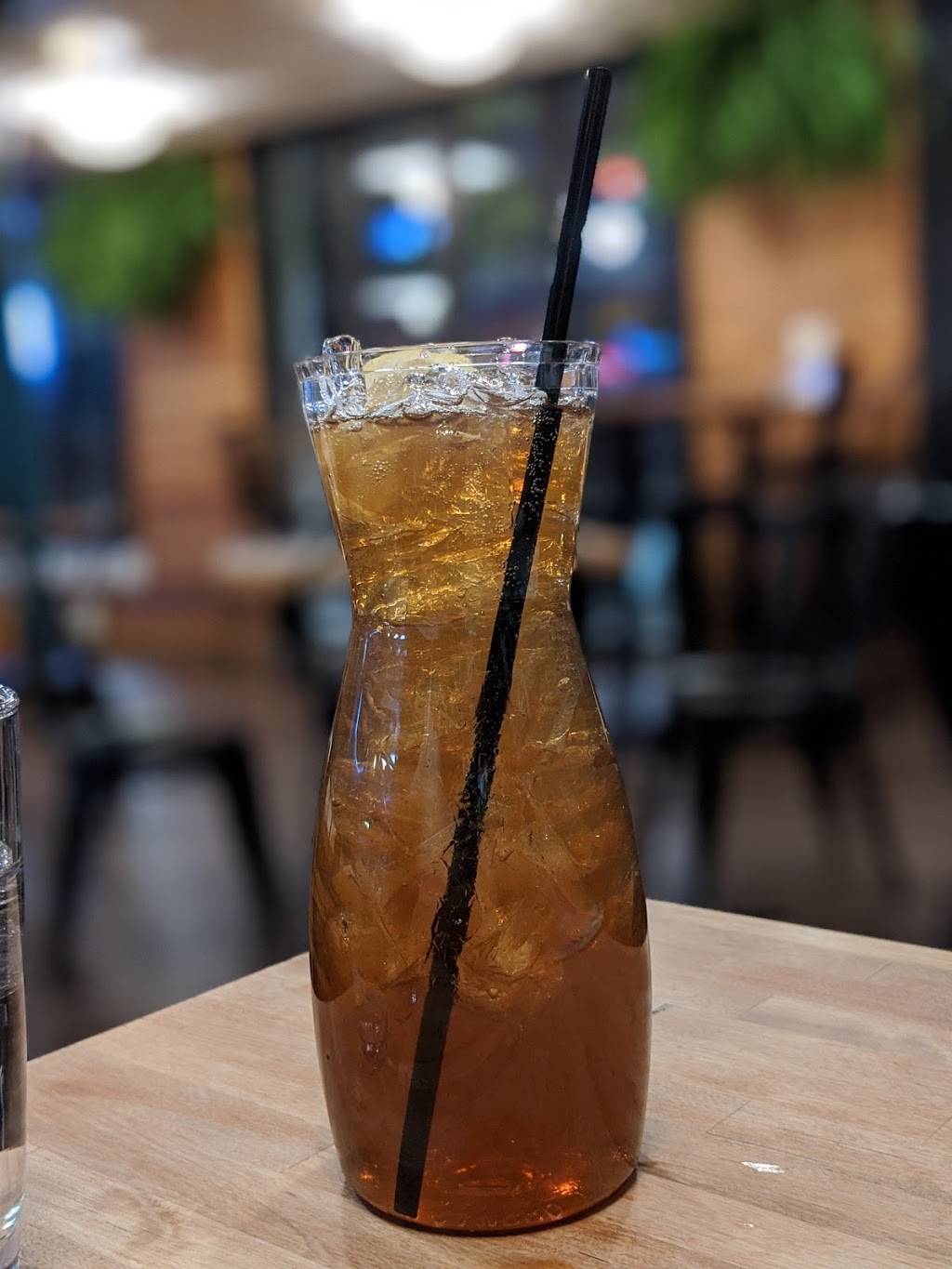 Macubana | restaurant | 116 Welch Ave, Ames, IA 50014, USA | 5153371007 OR +1 515-337-1007