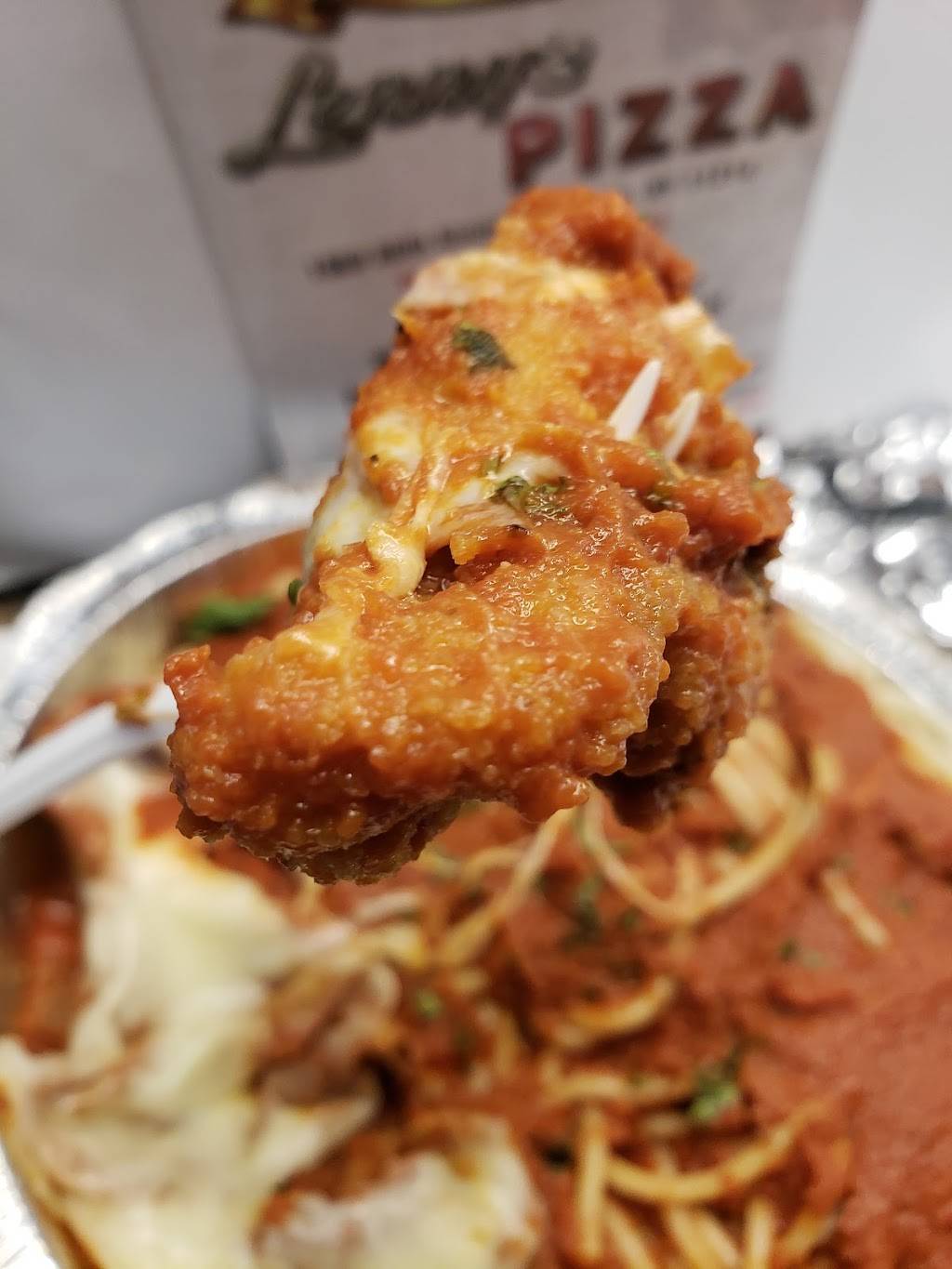 Lennys Pizza | restaurant | 1969 86th St, Brooklyn, NY 11214, USA | 7189461292 OR +1 718-946-1292