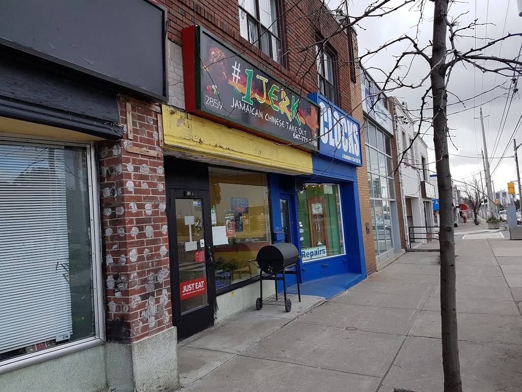 No. 1 Jerk | meal delivery | 2859 Kingston Rd, Scarborough, ON M1M 1N3, Canada | 6477717760 OR +1 647-771-7760