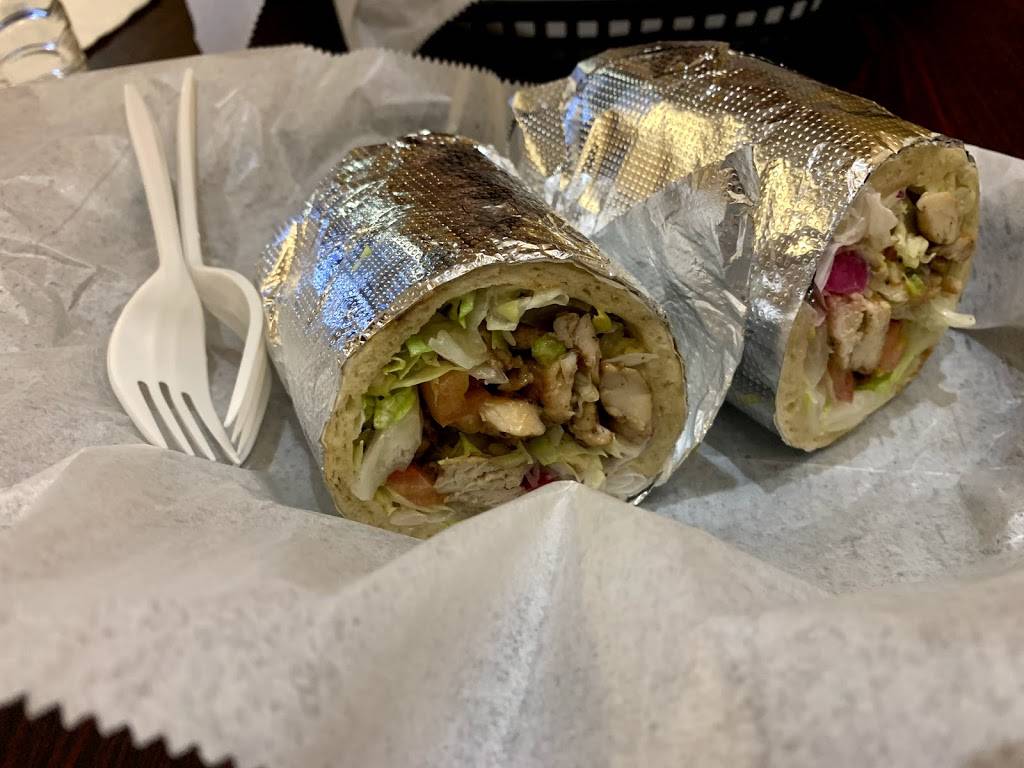 Marlenas Mediterranean Deli | restaurant | 10 W Main St, Middletown, DE 19709, USA | 3023736957 OR +1 302-373-6957