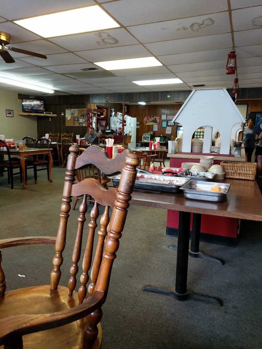 Snead Country Cafe | restaurant | 87793 US-278, Snead, AL 35952, USA | 2054663011 OR +1 205-466-3011