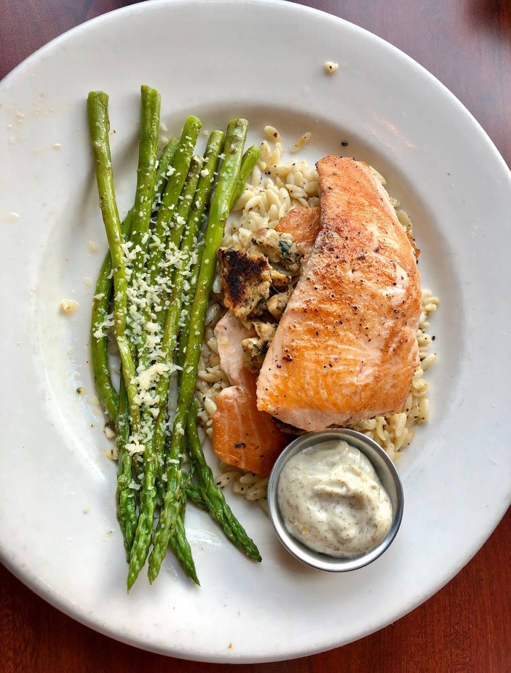 Rockfish Seafood Grill | restaurant | 11805 Westheimer Rd #370, Houston, TX 77077, USA | 2815587380 OR +1 281-558-7380