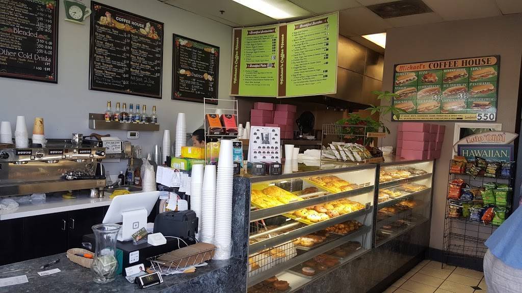 Lindas Coffee House | cafe | 29200 Portola Pkwy STE E, Lake Forest, CA 92630, USA | 9494551348 OR +1 949-455-1348