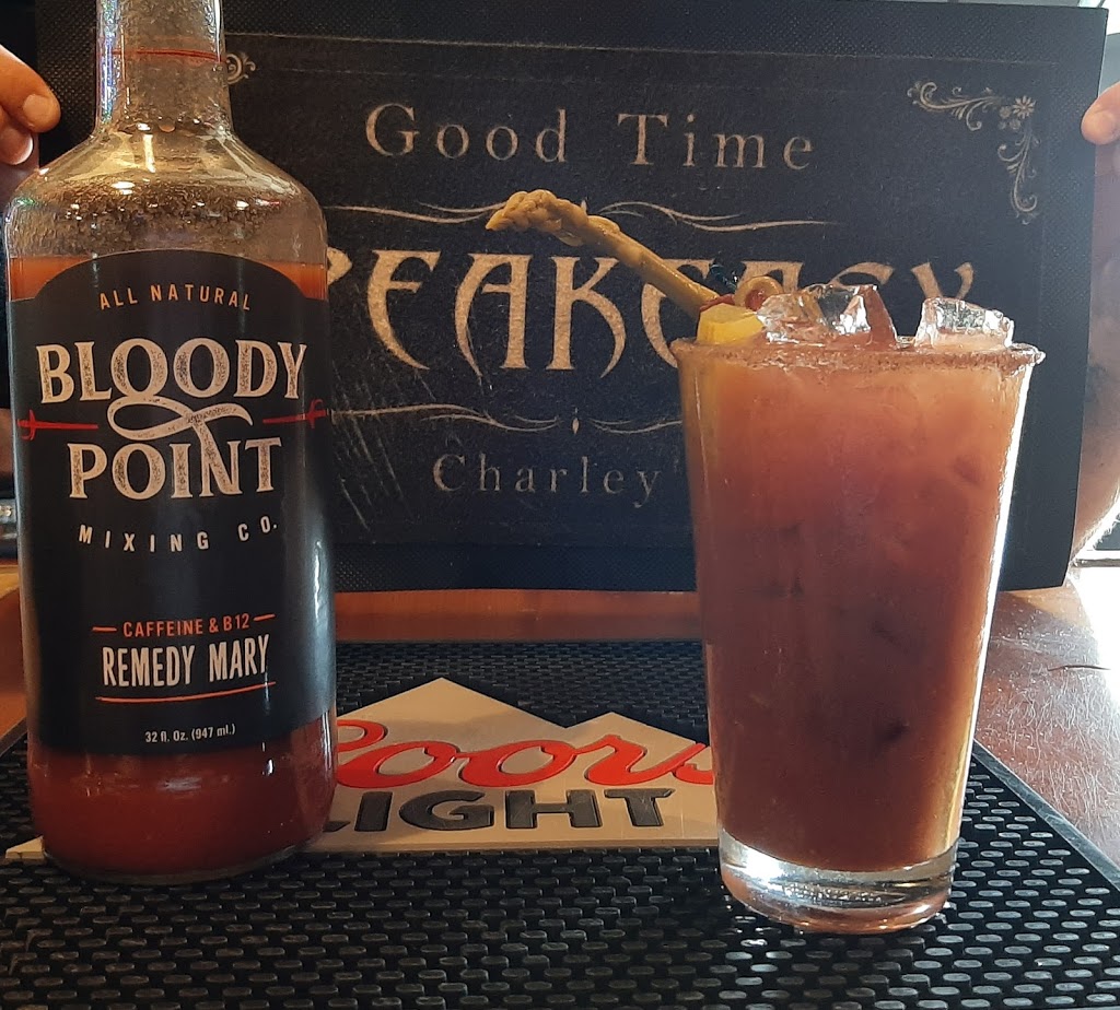 Good Time Charleys | restaurant | 17714 US-98 West, Foley, AL 36535, USA | 2519703657 OR +1 251-970-3657