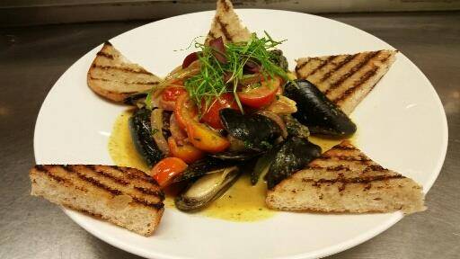 Michael Anthonys At the Inn | restaurant | 21 W Main St, Versailles, OH 45380, USA | 9375263020 OR +1 937-526-3020