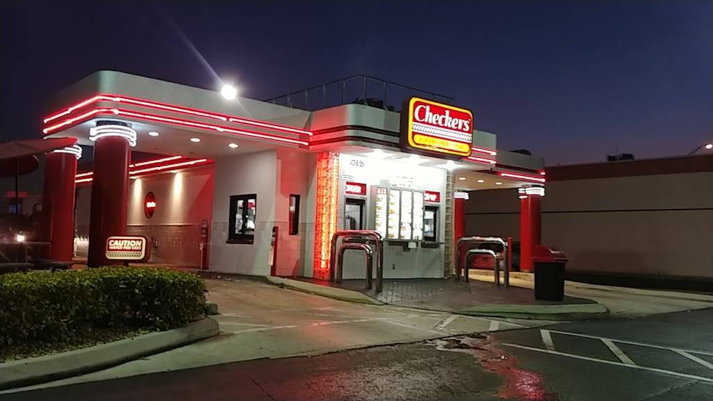 Checkers | restaurant | 13625 S Dixie Hwy, Miami, FL 33176, USA | 7865921071 OR +1 786-592-1071