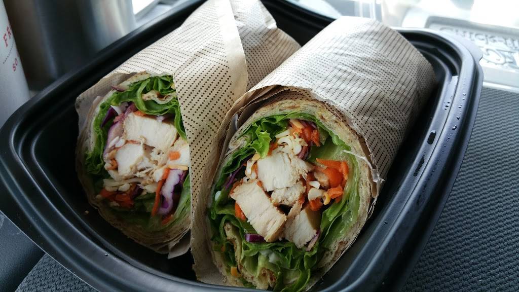 Chick-fil-A | restaurant | 9905 Matthews Park Dr, Matthews, NC 28105, USA | 7048477702 OR +1 704-847-7702