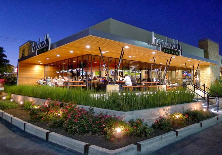 Hopdoddy Burger Bar | restaurant | 2438A W Anderson Ln, Austin, TX 78757, USA | 5124672337 OR +1 512-467-2337
