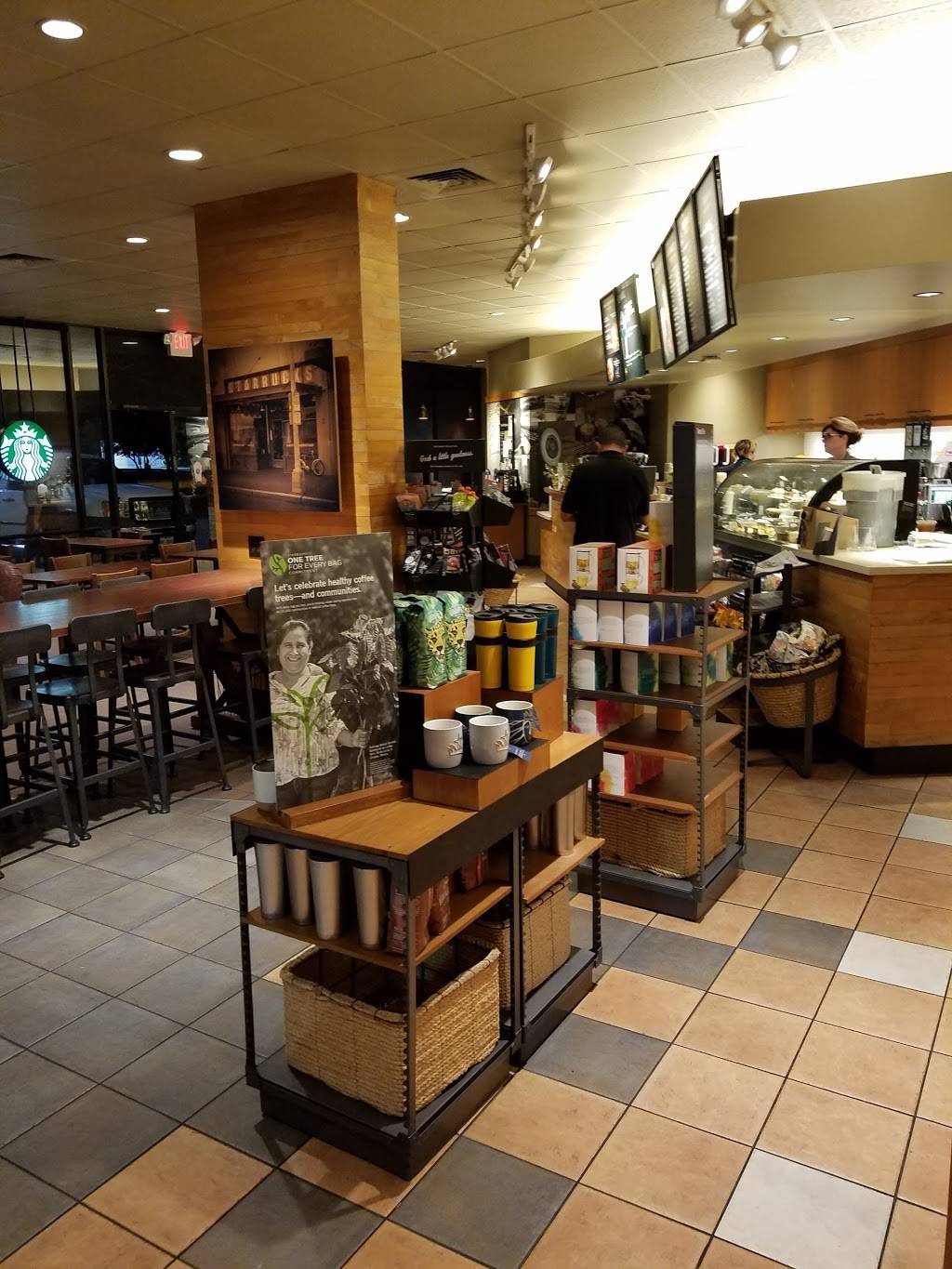 Starbucks | cafe | 6405 N Beach St Ste 28, Fort Worth, TX 76137, USA | 8173067958 OR +1 817-306-7958