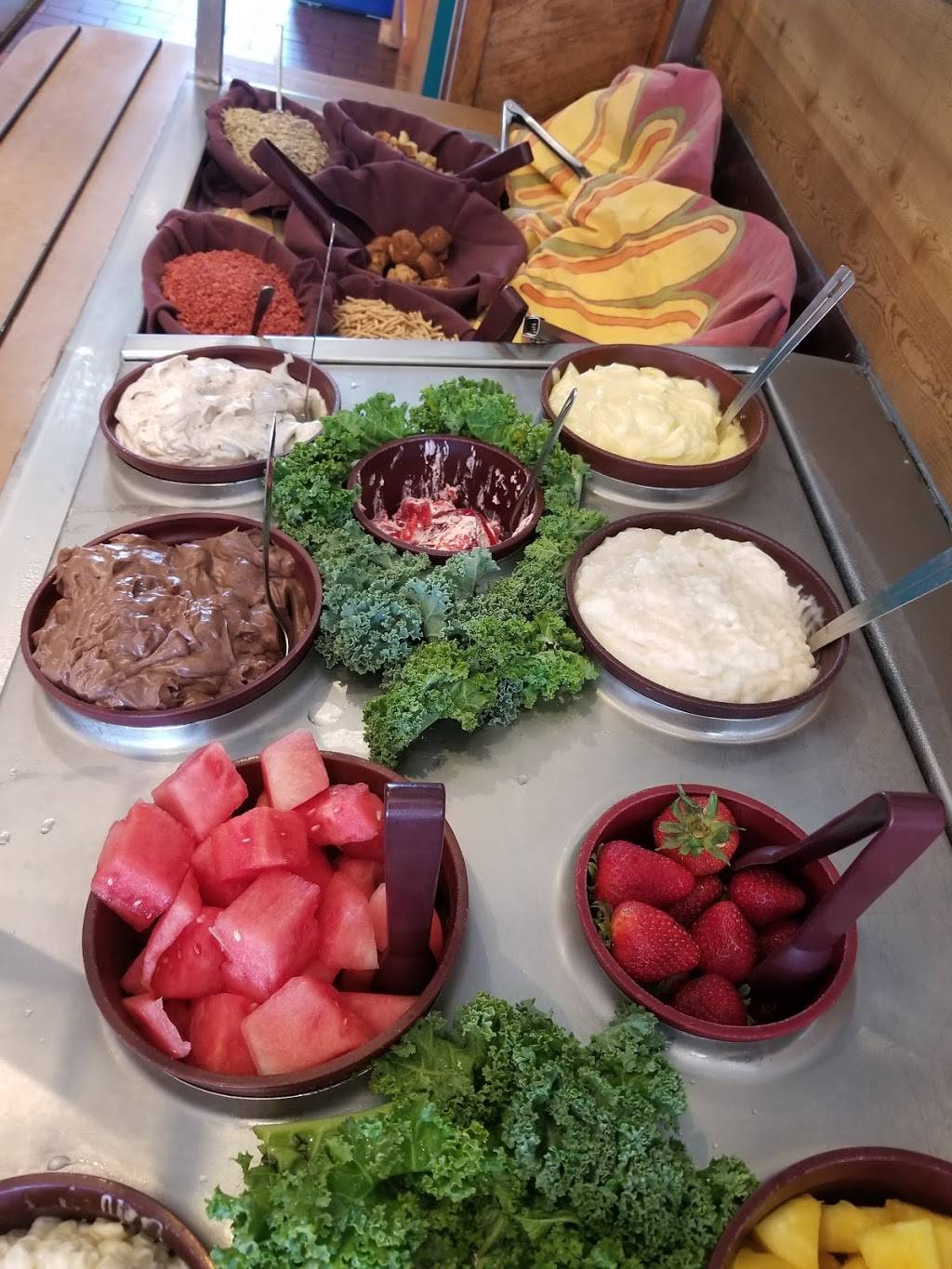 Sunshine Pizza | meal delivery | 2124 Columbia Blvd, St Helens, OR 97051, USA | 5033973211 OR +1 503-397-3211