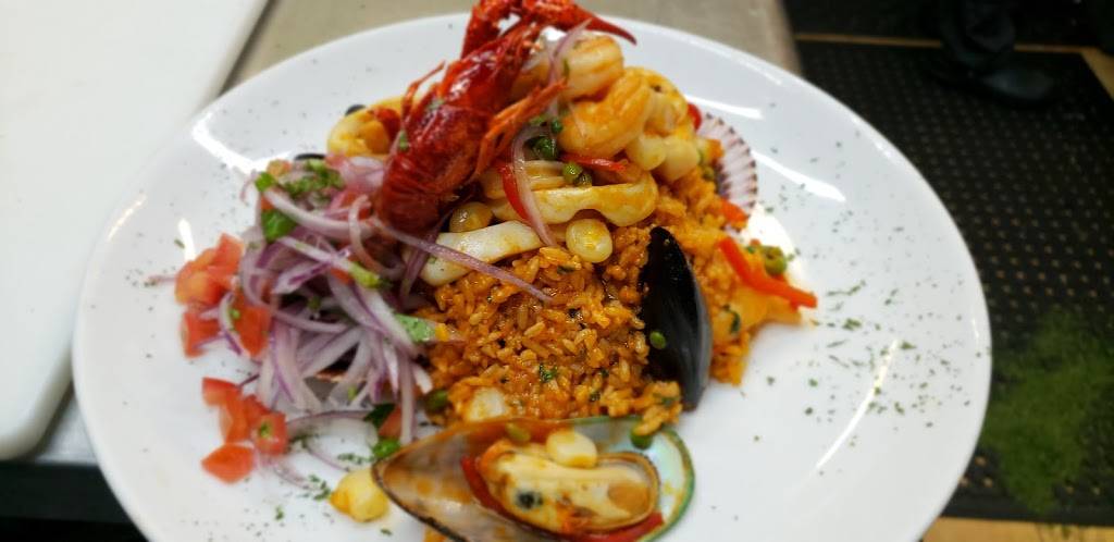 305 Peruvian Modern Cuisine | cafe | 3398 Coral Way, Coral Gables, FL 33145, USA | 7864097144 OR +1 786-409-7144